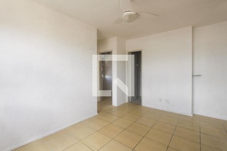 Sala de apartamento para alugar com 2 quartos, 43m² em Sarandi, Porto Alegre