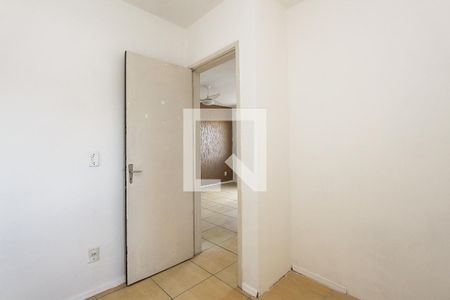 Quarto 2 de apartamento para alugar com 2 quartos, 43m² em Sarandi, Porto Alegre