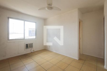 Sala de apartamento para alugar com 2 quartos, 43m² em Sarandi, Porto Alegre