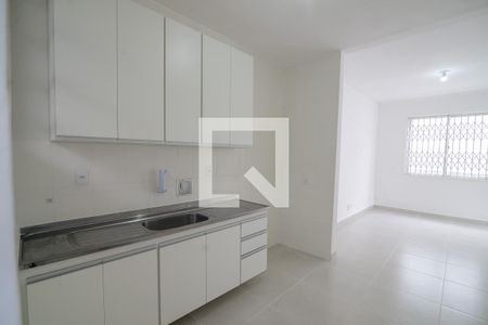 Apartamento para alugar com 150m², 3 quartos e 1 vaga Apartamento para alugar com 150m², 3 quartos e 1 vagaCozinha