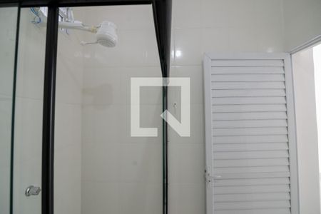 Apartamento para alugar com 150m², 3 quartos e 1 vaga Apartamento para alugar com 150m², 3 quartos e 1 vagaBanheiro 1