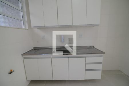 Apartamento para alugar com 150m², 3 quartos e 1 vaga Apartamento para alugar com 150m², 3 quartos e 1 vagaCozinha