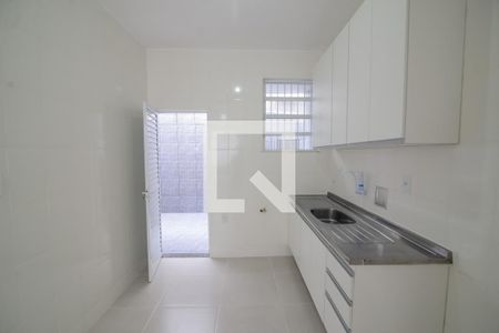 Cozinha de apartamento para alugar com 3 quartos, 150m² em Tijuca, Rio de Janeiro