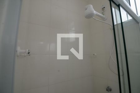 Apartamento para alugar com 150m², 3 quartos e 1 vaga Apartamento para alugar com 150m², 3 quartos e 1 vagaBanheiro de Serviço
