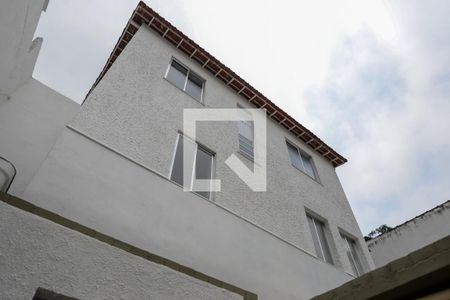 Apartamento para alugar com 150m², 3 quartos e 1 vaga Apartamento para alugar com 150m², 3 quartos e 1 vagaFachada