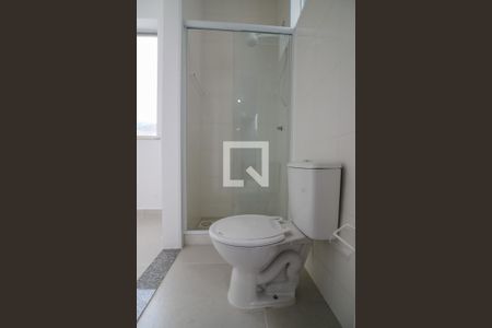 Apartamento para alugar com 150m², 3 quartos e 1 vaga Apartamento para alugar com 150m², 3 quartos e 1 vagaBanheiro de Serviço