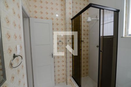 Apartamento para alugar com 150m², 3 quartos e 1 vaga Apartamento para alugar com 150m², 3 quartos e 1 vagaBanheiro 2