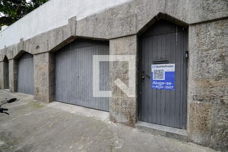 Apartamento para alugar com 150m², 3 quartos e 1 vaga Apartamento para alugar com 150m², 3 quartos e 1 vagaFachada