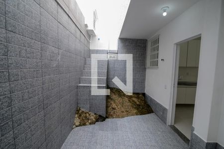 Apartamento para alugar com 150m², 3 quartos e 1 vaga Apartamento para alugar com 150m², 3 quartos e 1 vagaÁrea de Serviço