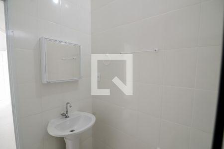 Apartamento para alugar com 150m², 3 quartos e 1 vaga Apartamento para alugar com 150m², 3 quartos e 1 vagaBanheiro 1