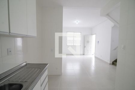 Apartamento para alugar com 150m², 3 quartos e 1 vaga Apartamento para alugar com 150m², 3 quartos e 1 vagaCozinha
