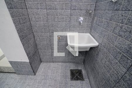 Apartamento para alugar com 150m², 3 quartos e 1 vaga Apartamento para alugar com 150m², 3 quartos e 1 vagaÁrea de Serviço