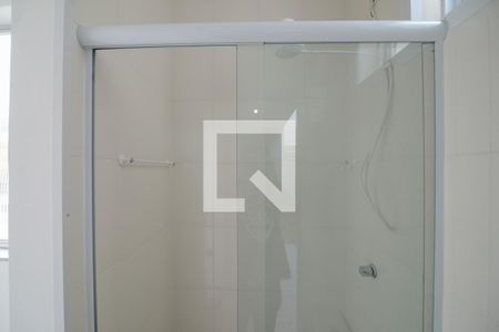 Apartamento para alugar com 150m², 3 quartos e 1 vaga Apartamento para alugar com 150m², 3 quartos e 1 vagaBanheiro de Serviço