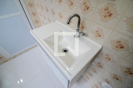 Apartamento para alugar com 150m², 3 quartos e 1 vaga Apartamento para alugar com 150m², 3 quartos e 1 vagaBanheiro 2