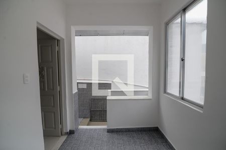 Varanda da Sala de apartamento para alugar com 3 quartos, 150m² em Tijuca, Rio de Janeiro