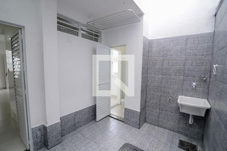 Apartamento para alugar com 150m², 3 quartos e 1 vaga Apartamento para alugar com 150m², 3 quartos e 1 vagaÁrea de Serviço