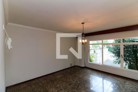 Sala de casa para alugar com 3 quartos, 217m² em Parque Mandaqui, São Paulo