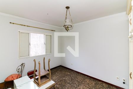 Quarto 1 - Suíte de casa para alugar com 3 quartos, 217m² em Parque Mandaqui, São Paulo