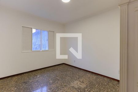 Suíte de casa para alugar com 3 quartos, 217m² em Parque Mandaqui, São Paulo