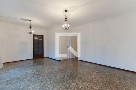 Sala de casa para alugar com 3 quartos, 217m² em Parque Mandaqui, São Paulo