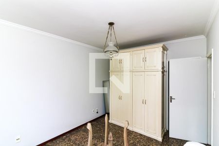 Quarto 1 - Suíte de casa para alugar com 3 quartos, 217m² em Parque Mandaqui, São Paulo