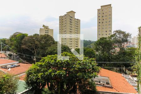 Vista do Quarto 1 - Suíte de casa para alugar com 3 quartos, 217m² em Parque Mandaqui, São Paulo