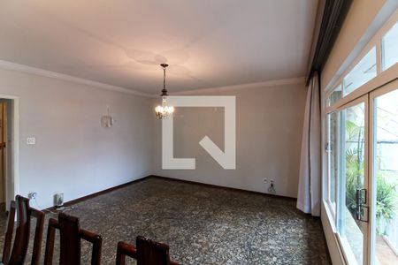 Sala de casa para alugar com 3 quartos, 217m² em Parque Mandaqui, São Paulo