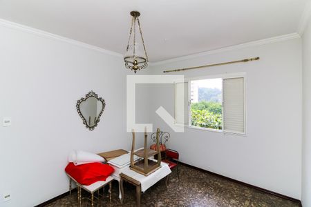 Quarto 1 - Suíte de casa para alugar com 3 quartos, 217m² em Parque Mandaqui, São Paulo