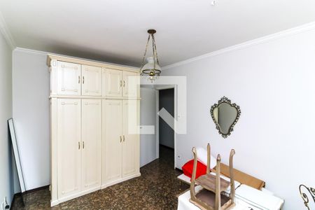 Quarto 1 - Suíte de casa para alugar com 3 quartos, 217m² em Parque Mandaqui, São Paulo
