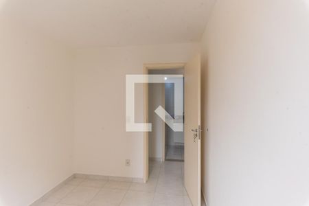 Apartamento à venda com 51m², 2 quartos e 1 vagaQuarto
