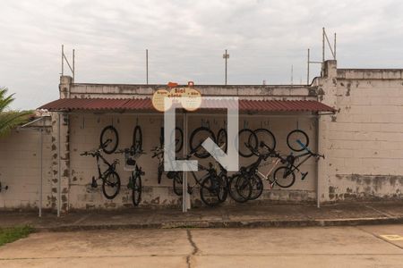 Apartamento à venda com 51m², 2 quartos e 1 vagaBicicleteiro