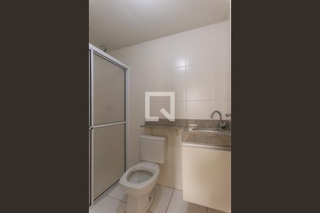 Apartamento à venda com 51m², 2 quartos e 1 vagaBanheiro