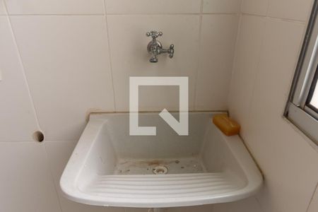 Apartamento à venda com 51m², 2 quartos e 1 vagaÁrea de Serviço - Tanque
