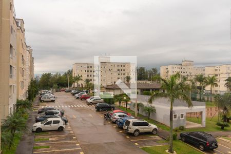 Apartamento à venda com 51m², 2 quartos e 1 vagaVista da Suíte