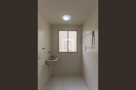 Apartamento à venda com 51m², 2 quartos e 1 vagaÁrea de Serviço