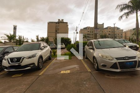 Apartamento à venda com 51m², 2 quartos e 1 vagaGaragem