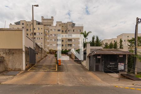 Apartamento à venda com 51m², 2 quartos e 1 vagaFachada do Condomínio
