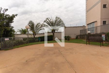 Apartamento à venda com 51m², 2 quartos e 1 vagaEspaço Pet