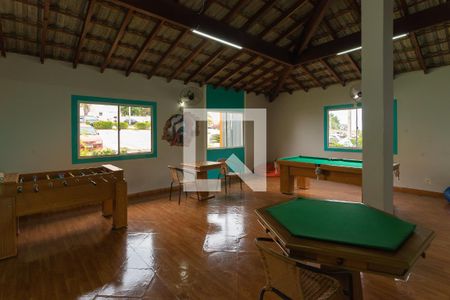 Apartamento à venda com 51m², 2 quartos e 1 vagaSala de Jogos