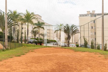 Apartamento à venda com 51m², 2 quartos e 1 vagaQuadra Esportiva