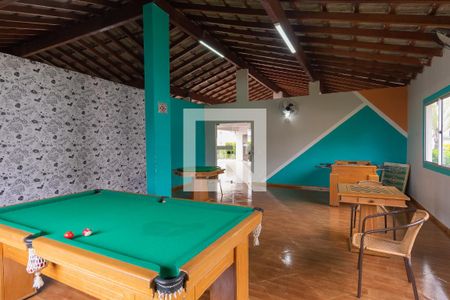 Apartamento à venda com 51m², 2 quartos e 1 vagaSala de Jogos