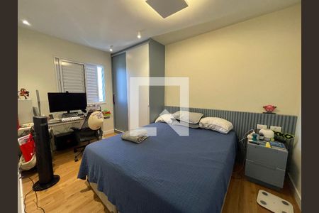 Suíte de apartamento para alugar com 1 quarto, 65m² em Jaguaré, São Paulo