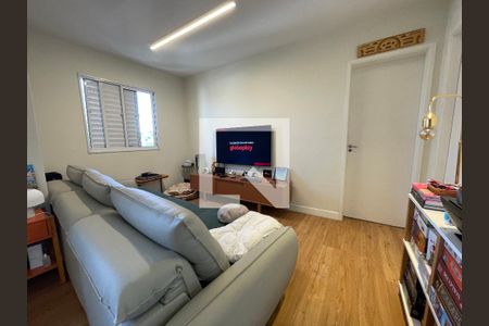 Sala de apartamento para alugar com 1 quarto, 65m² em Jaguaré, São Paulo