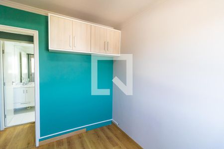 Quarto 1 de apartamento para alugar com 1 quarto, 65m² em Jaguaré, São Paulo