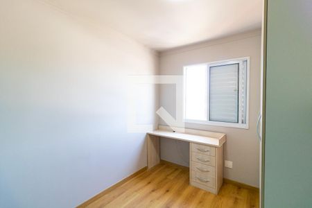 Quarto 1 de apartamento para alugar com 1 quarto, 65m² em Jaguaré, São Paulo