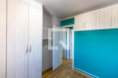 Quarto 1 de apartamento para alugar com 1 quarto, 65m² em Jaguaré, São Paulo