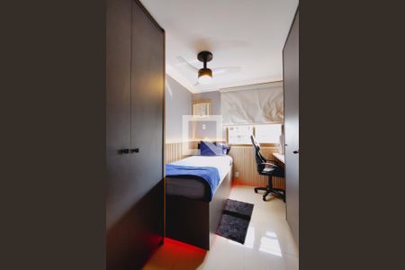 Apartamento à venda com 87m², 3 quartos e 1 vaga Apartamento à venda com 87m², 3 quartos e 1 vagaQuarto 3 - Armários