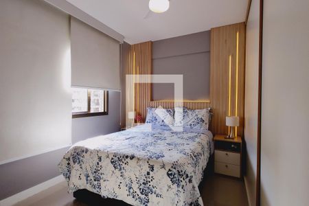 Apartamento à venda com 87m², 3 quartos e 1 vaga Apartamento à venda com 87m², 3 quartos e 1 vagaQuarto 1 - Suíte