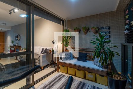 Sacada de apartamento à venda com 3 quartos, 87m² em Freguesia de Jacarepaguá, Rio de Janeiro