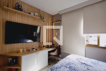 Apartamento à venda com 87m², 3 quartos e 1 vaga Apartamento à venda com 87m², 3 quartos e 1 vagaQuarto 1 - Suíte